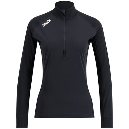 RaceX Classic - Coupe-vent demi glissière pour femmes