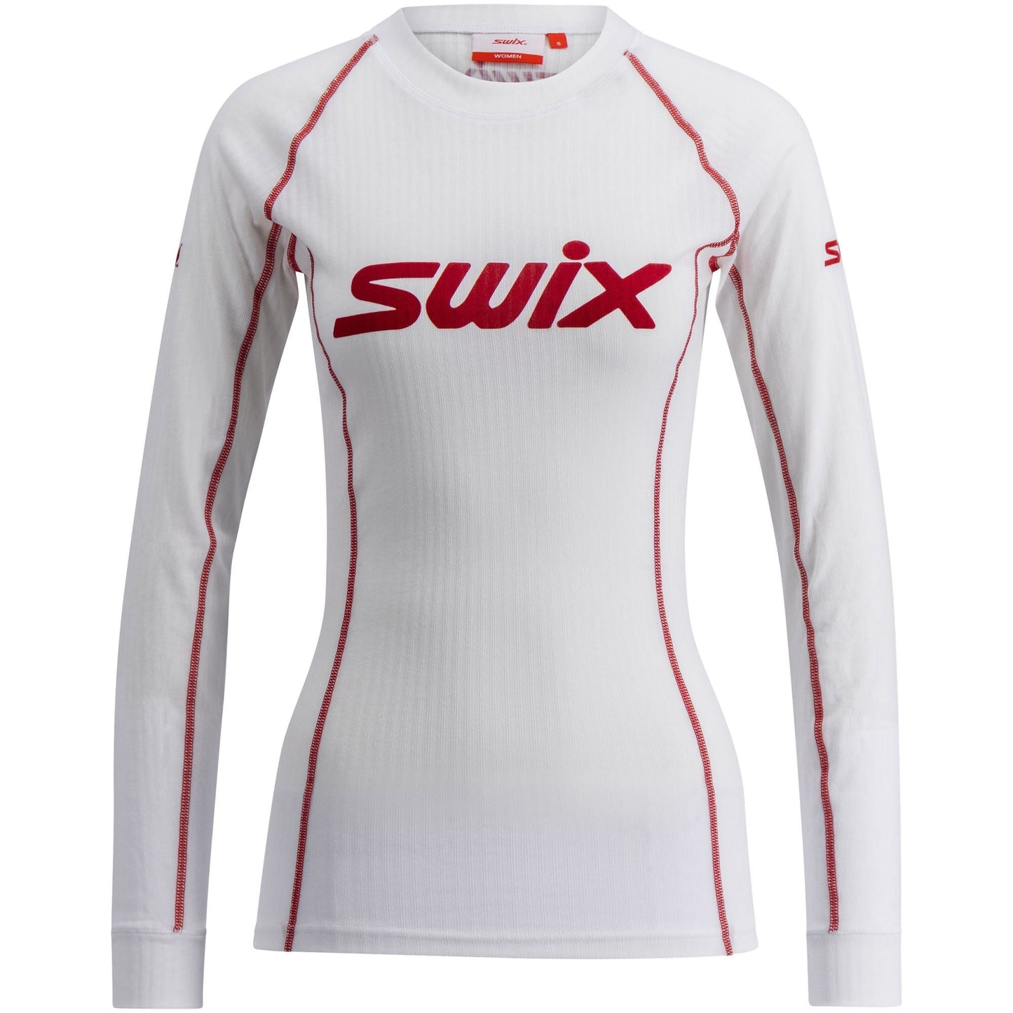 RaceX Classic - Manches longues pour femmes