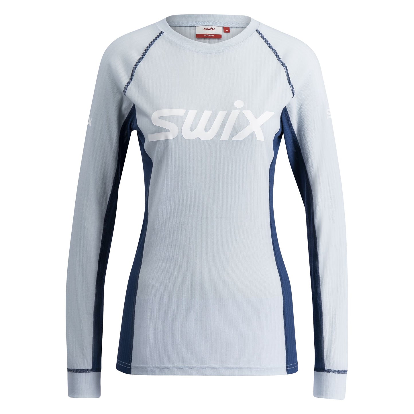 RaceX Classic - Manches longues pour femmes