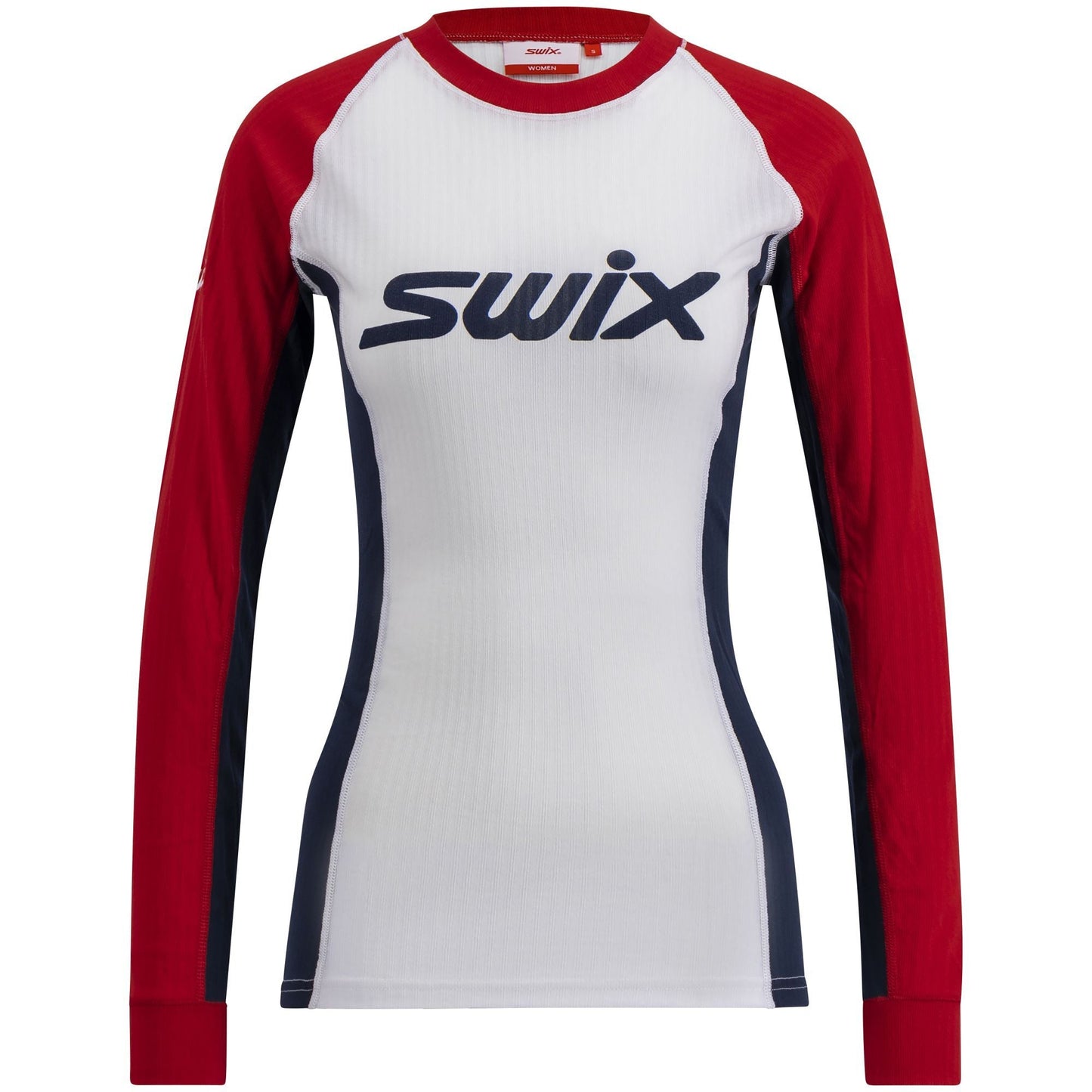 RaceX Classic - Manches longues pour femmes