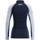 RaceX Classic - Haut à demi-glissière pour femmes