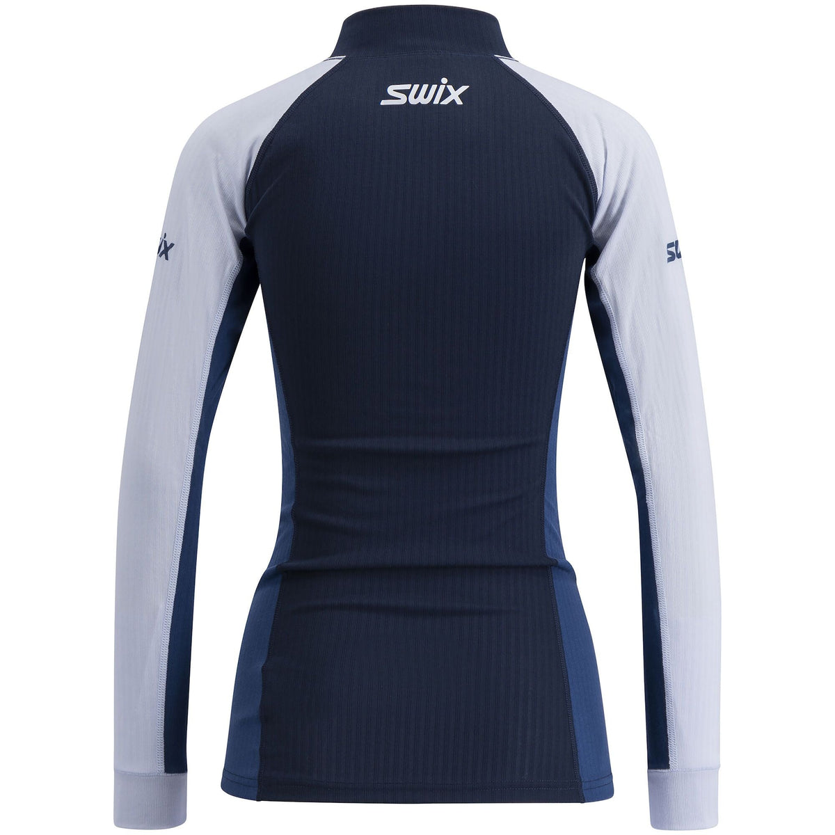 RaceX Classic - Haut à demi-glissière pour femmes