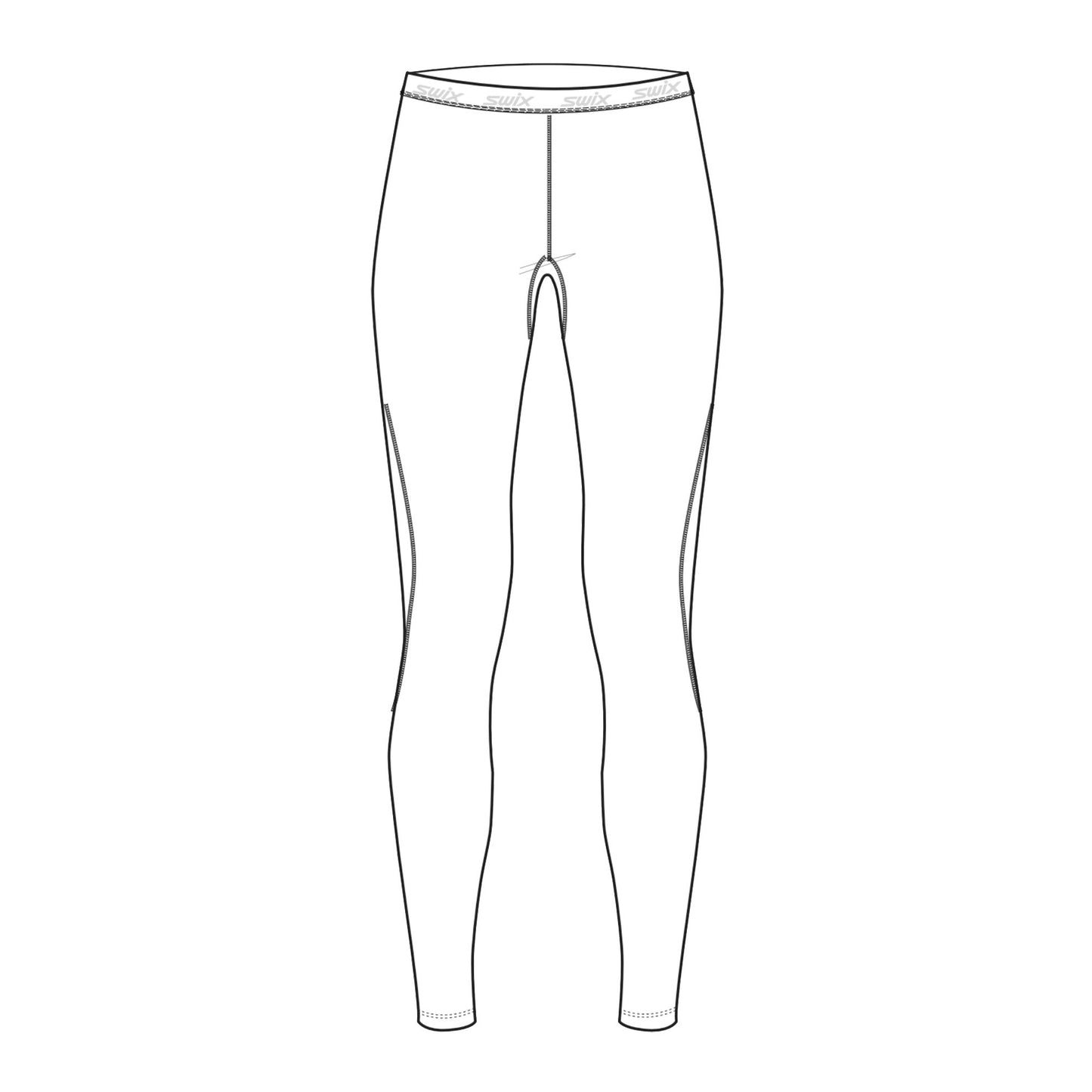 RaceX Classic - Pantalon pour femmes