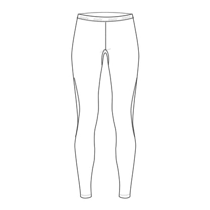 RaceX Classic - Pantalon pour femmes