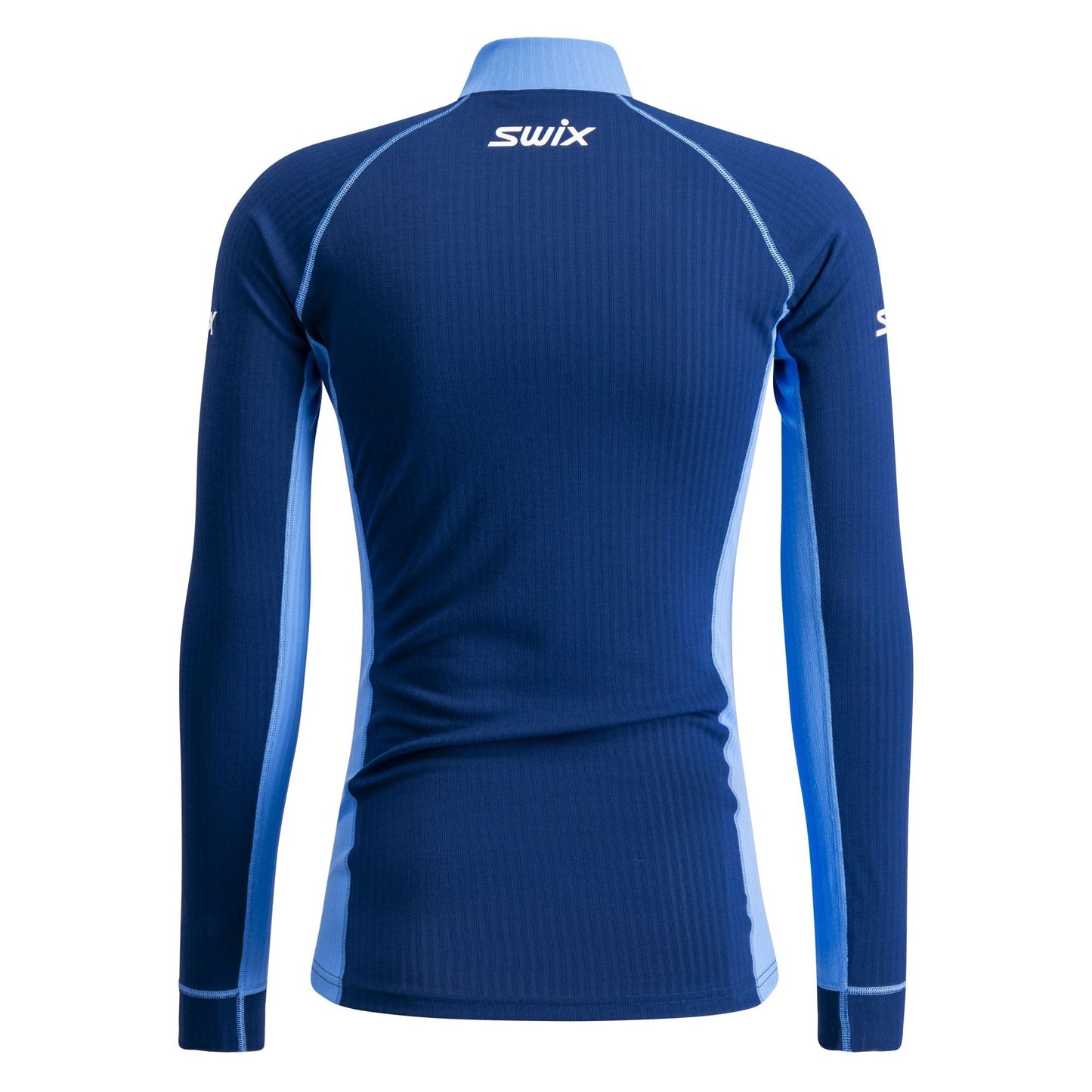 RaceX Classic - Haut à demi-glissière pour hommes