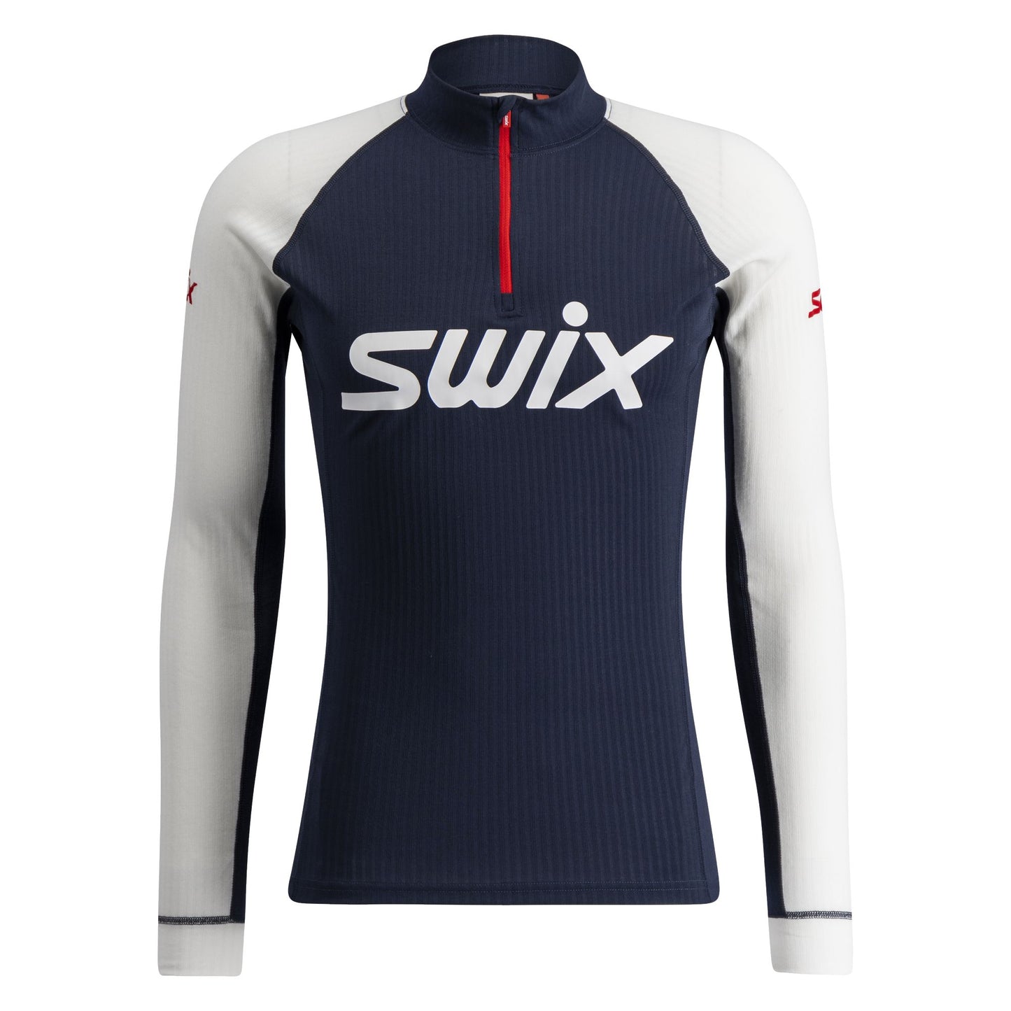 RaceX Classic - Haut à demi-glissière pour hommes