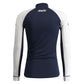 RaceX Classic - Haut à demi-glissière pour hommes