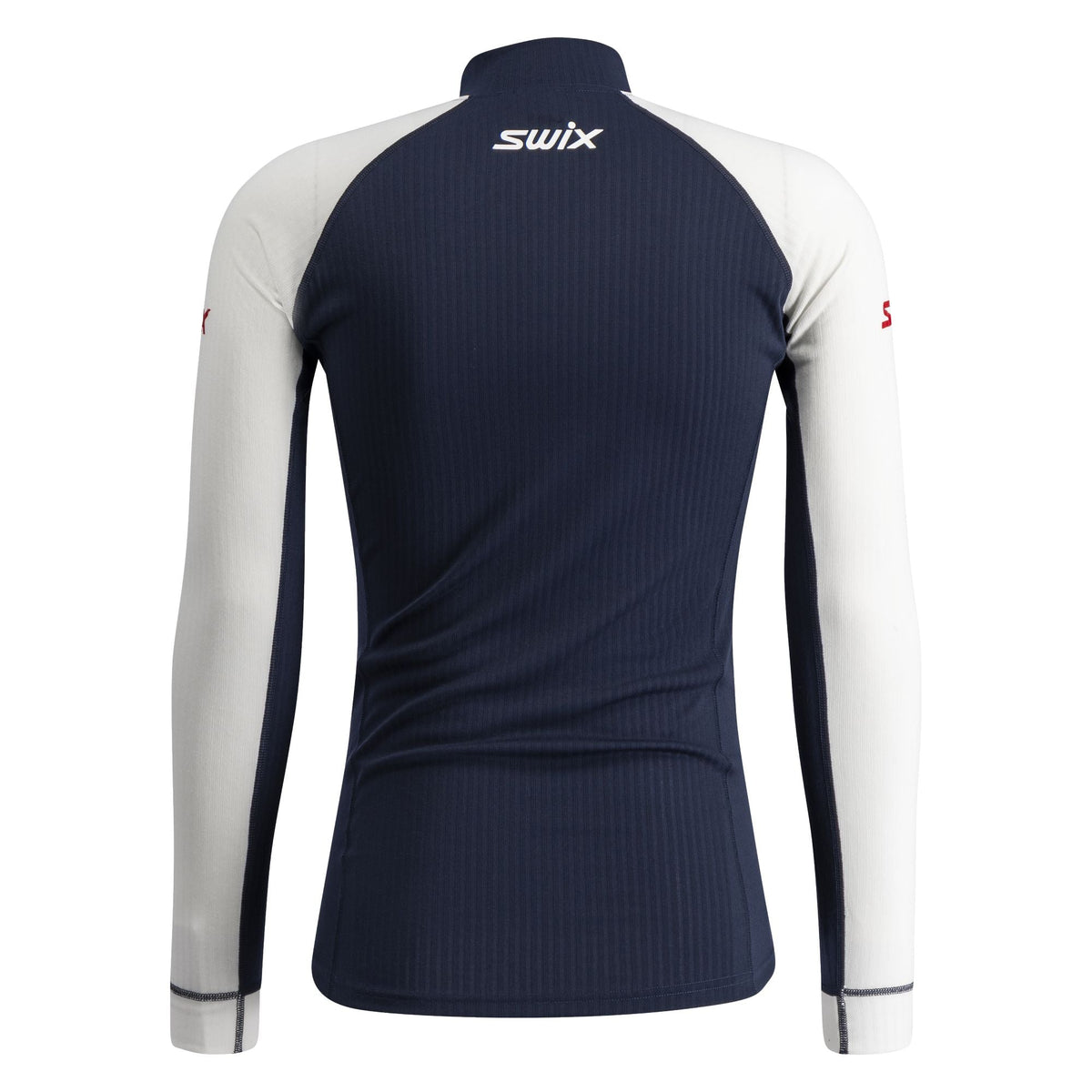 RaceX Classic - Haut à demi-glissière pour hommes