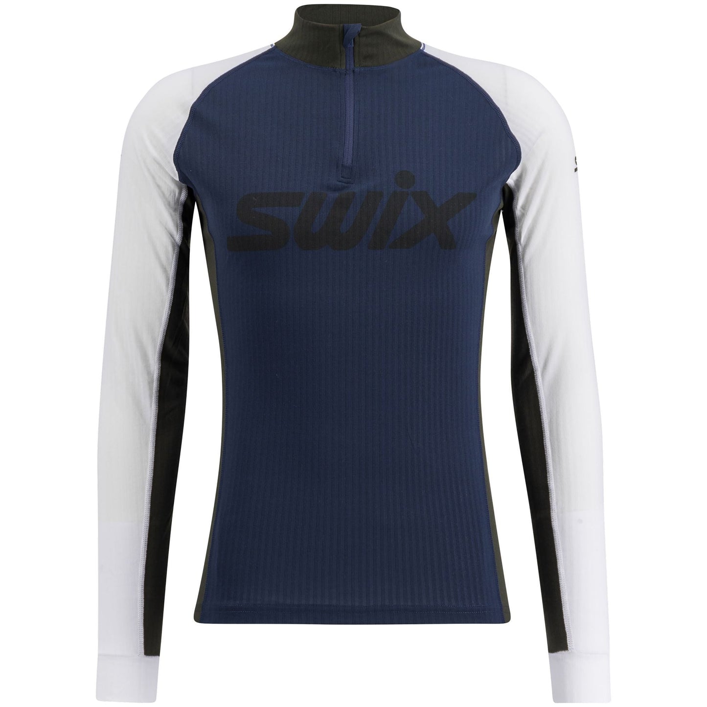 RaceX Classic - Haut à demi-glissière pour hommes