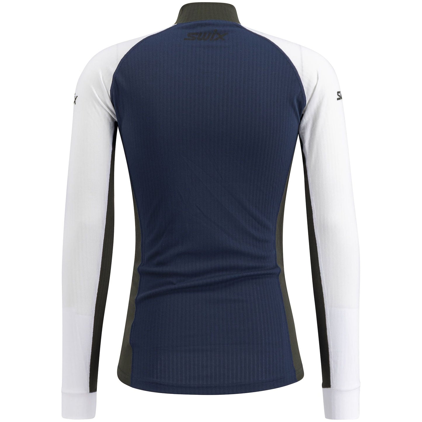 RaceX Classic - Haut à demi-glissière pour hommes