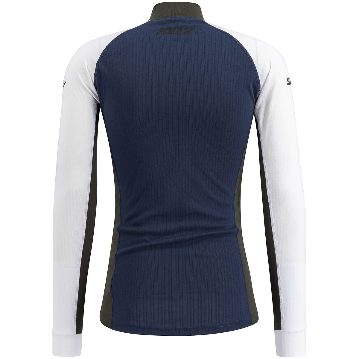 RaceX Classic - Haut à demi-glissière pour hommes