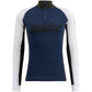 RaceX Classic - Haut à demi-glissière pour hommes