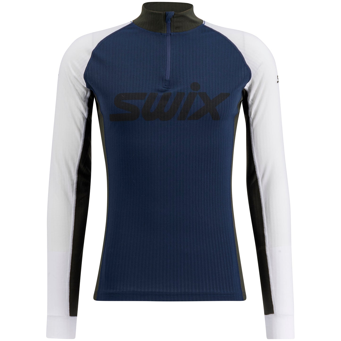 RaceX Classic - Haut à demi-glissière pour hommes