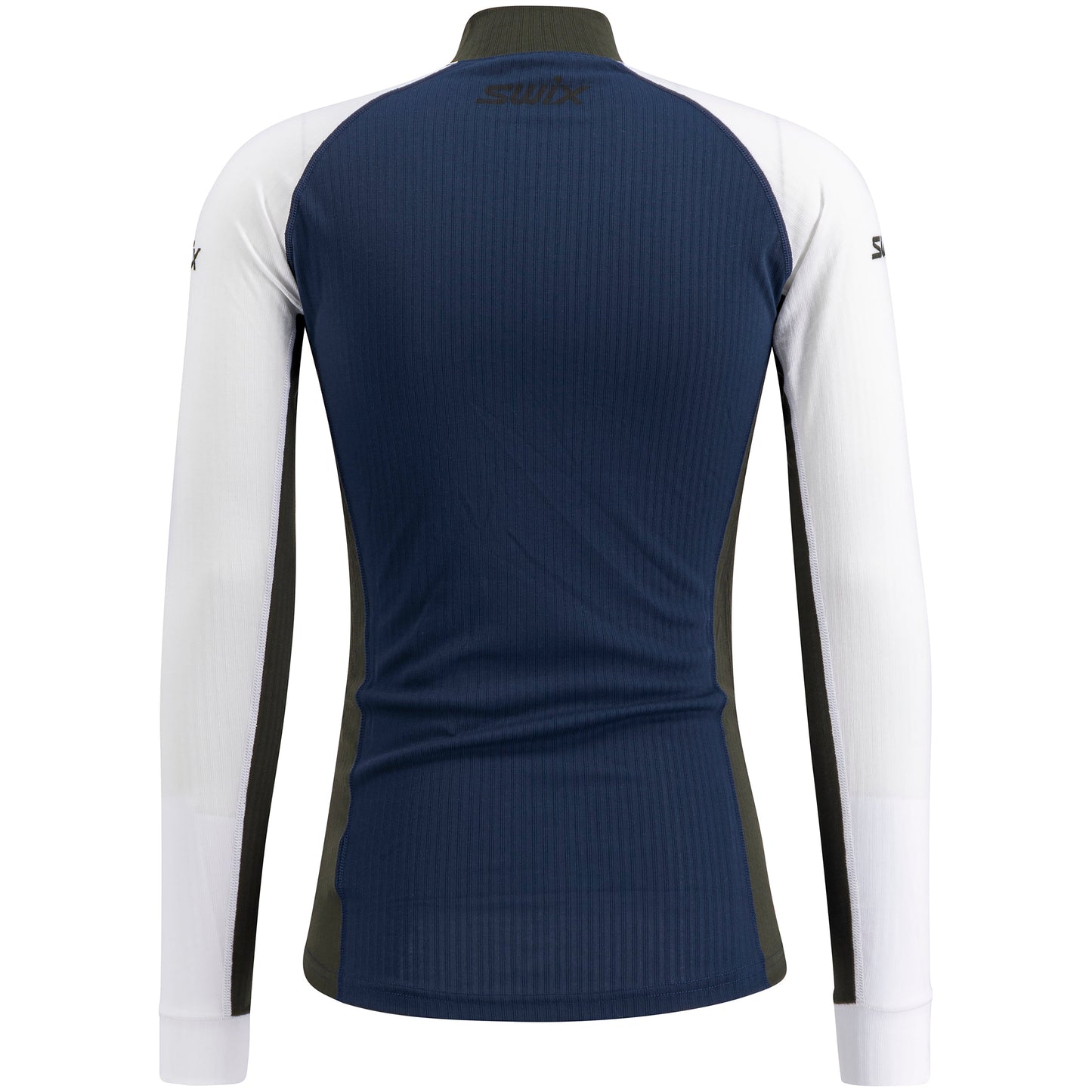 RaceX Classic - Haut à demi-glissière pour hommes