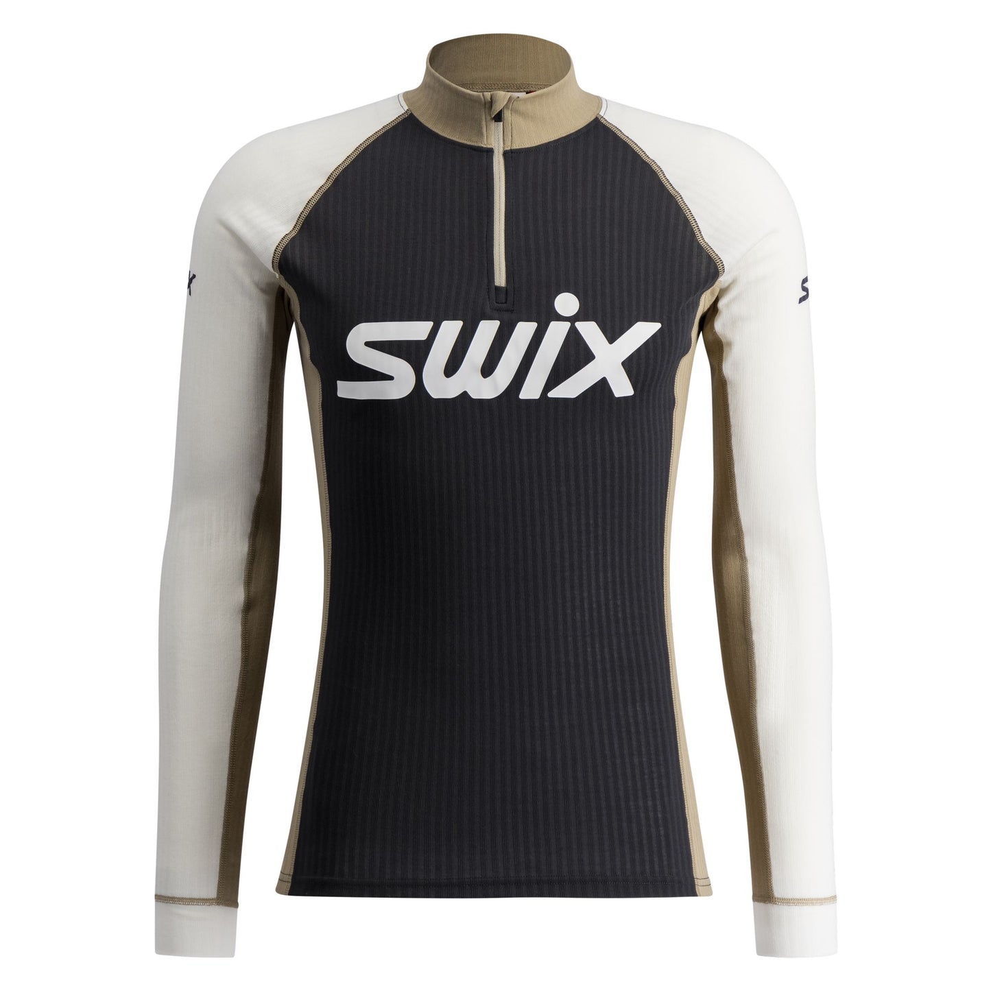 RaceX Classic - Haut à demi-glissière pour hommes