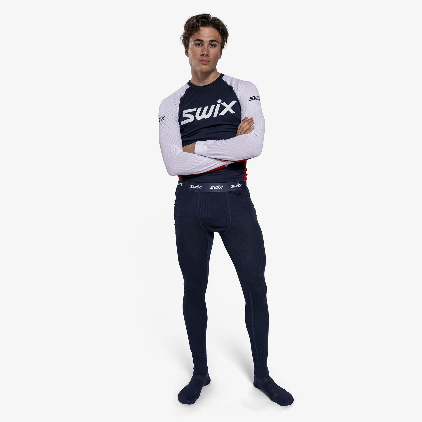 RaceX Classic - Pantalon pour hommes