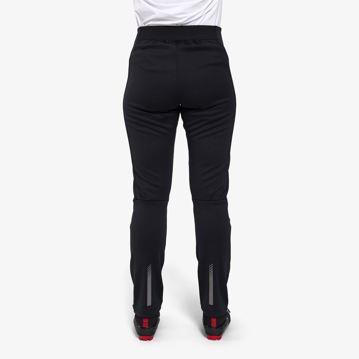Infinity - Pantalon à coquille souple pour femmes