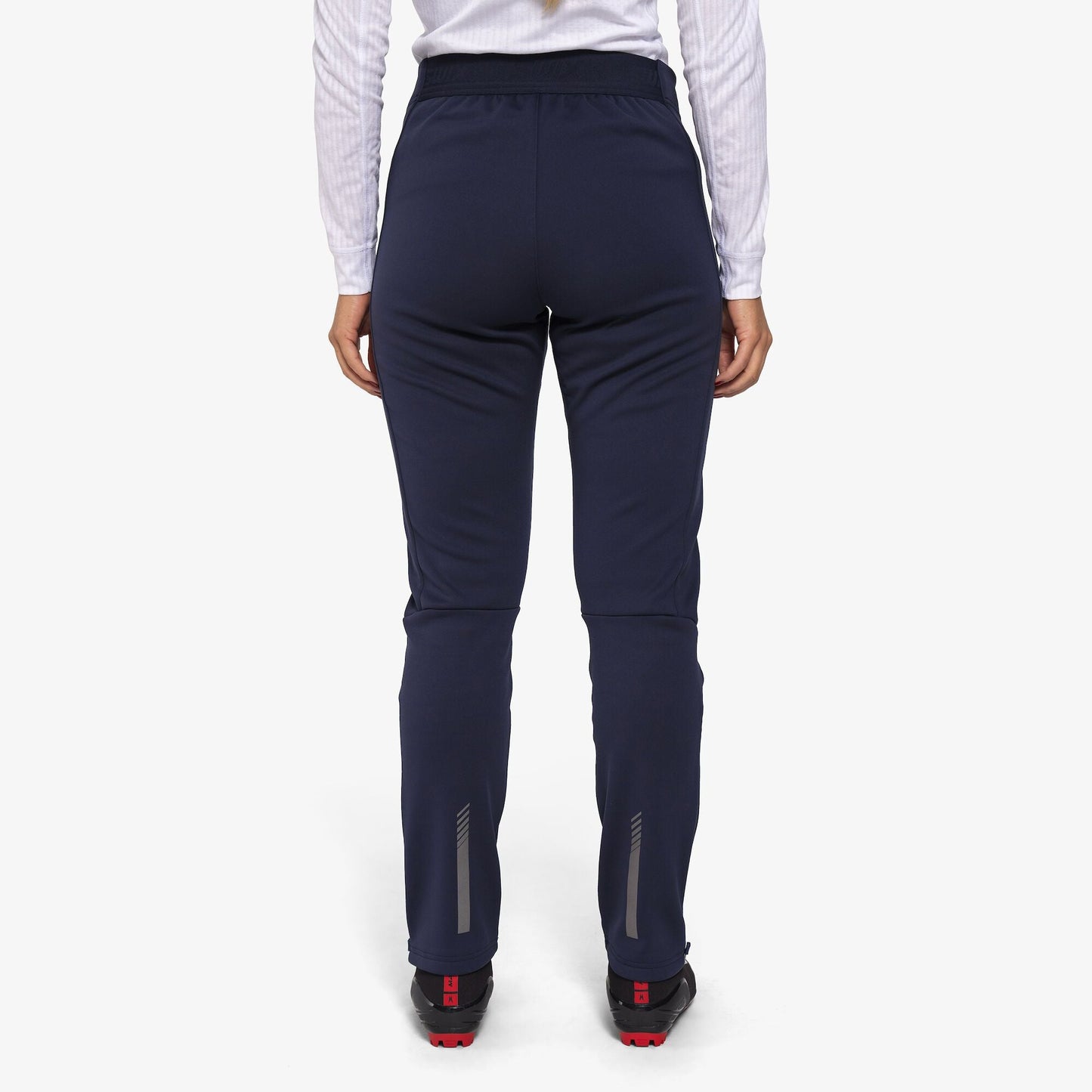Infinity - Pantalon à coquille souple pour femmes