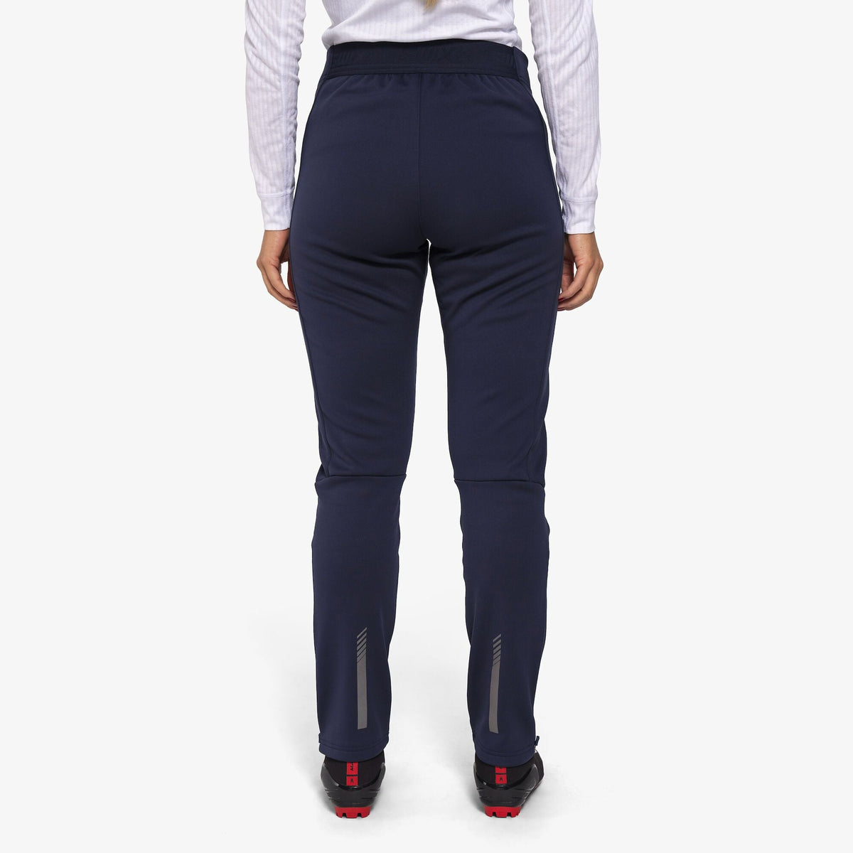 Infinity - Pantalon à coquille souple pour femmes
