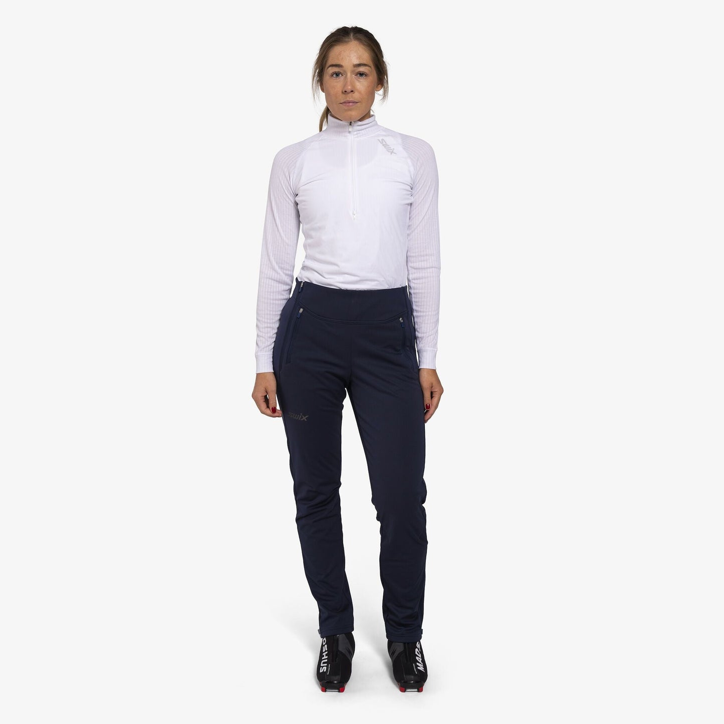 Infinity - Pantalon à coquille souple pour femmes