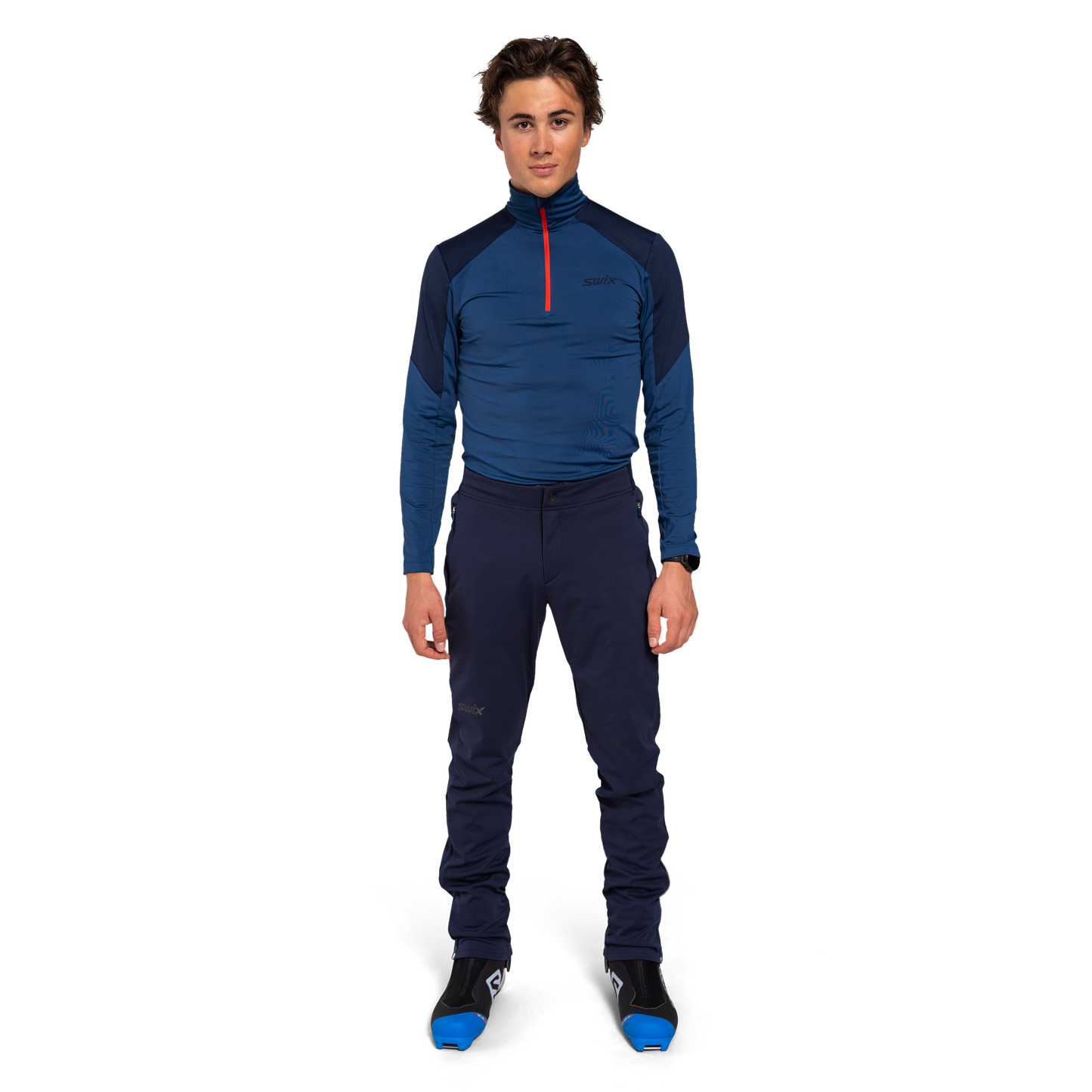 INFINITY SOFTSHELL PANTS M