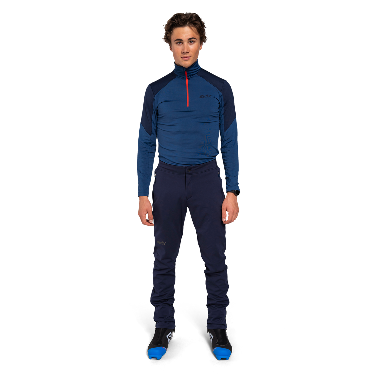 INFINITY SOFTSHELL PANTS M