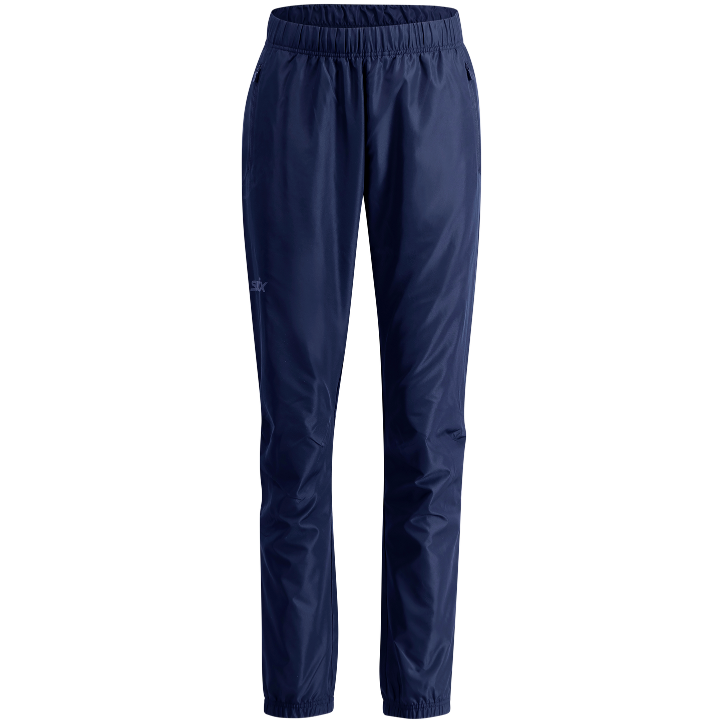 Infinity - Pantalon hybride coupe-vent à glissière complète pour femmes