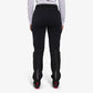 Infinity - Pantalon hybride coupe-vent à glissière complète pour femmes
