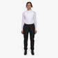 Infinity - Pantalon hybride coupe-vent à glissière complète pour femmes