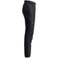 Infinity - Pantalon hybride coupe-vent à glissière complète pour femmes