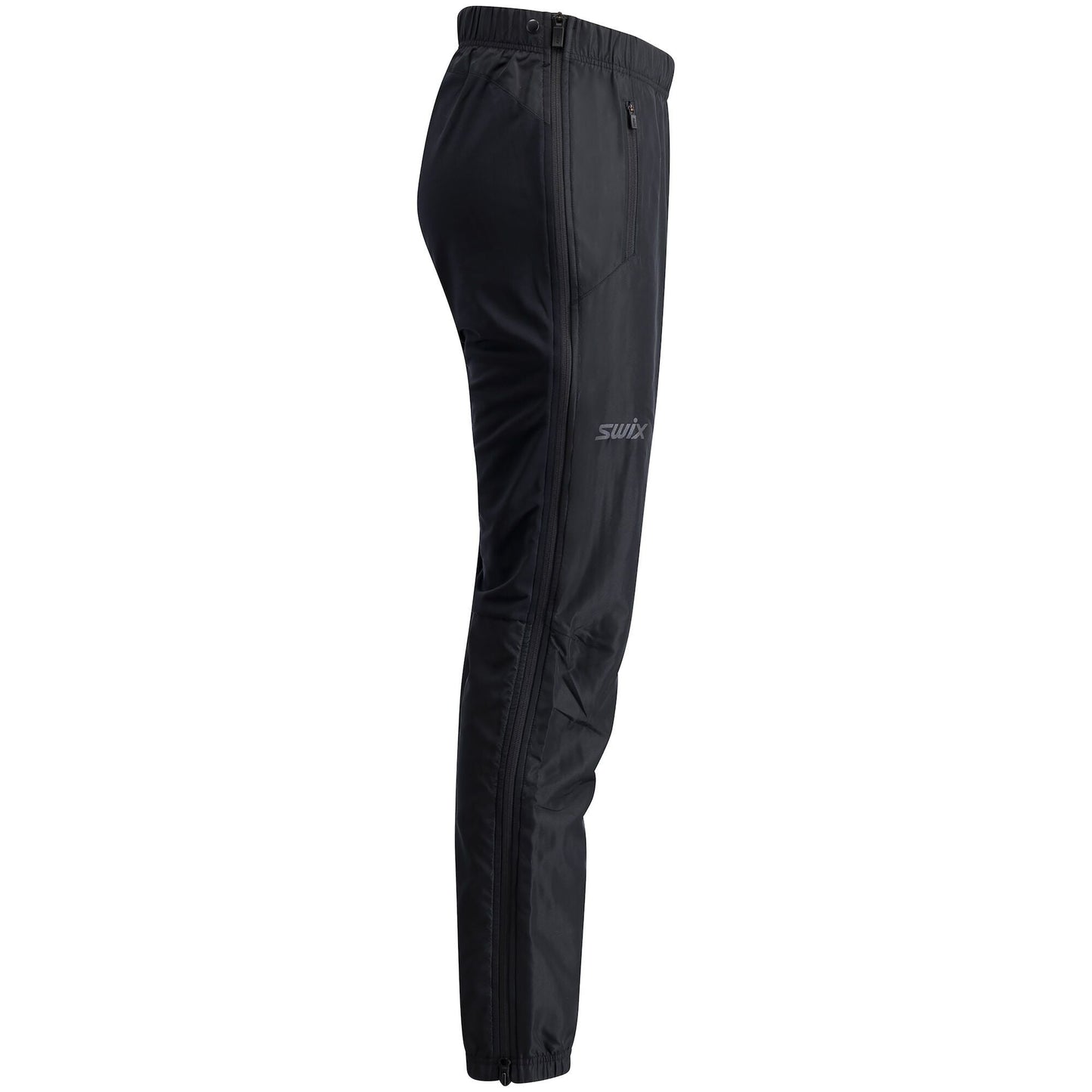 Infinity - Pantalon hybride coupe-vent à glissière complète pour femmes