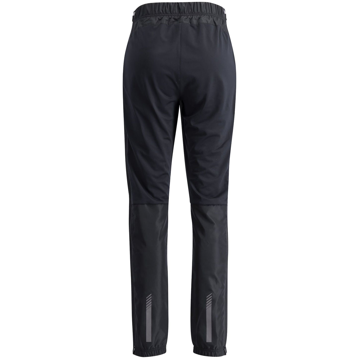 Infinity - Pantalon hybride coupe-vent à glissière complète pour femmes