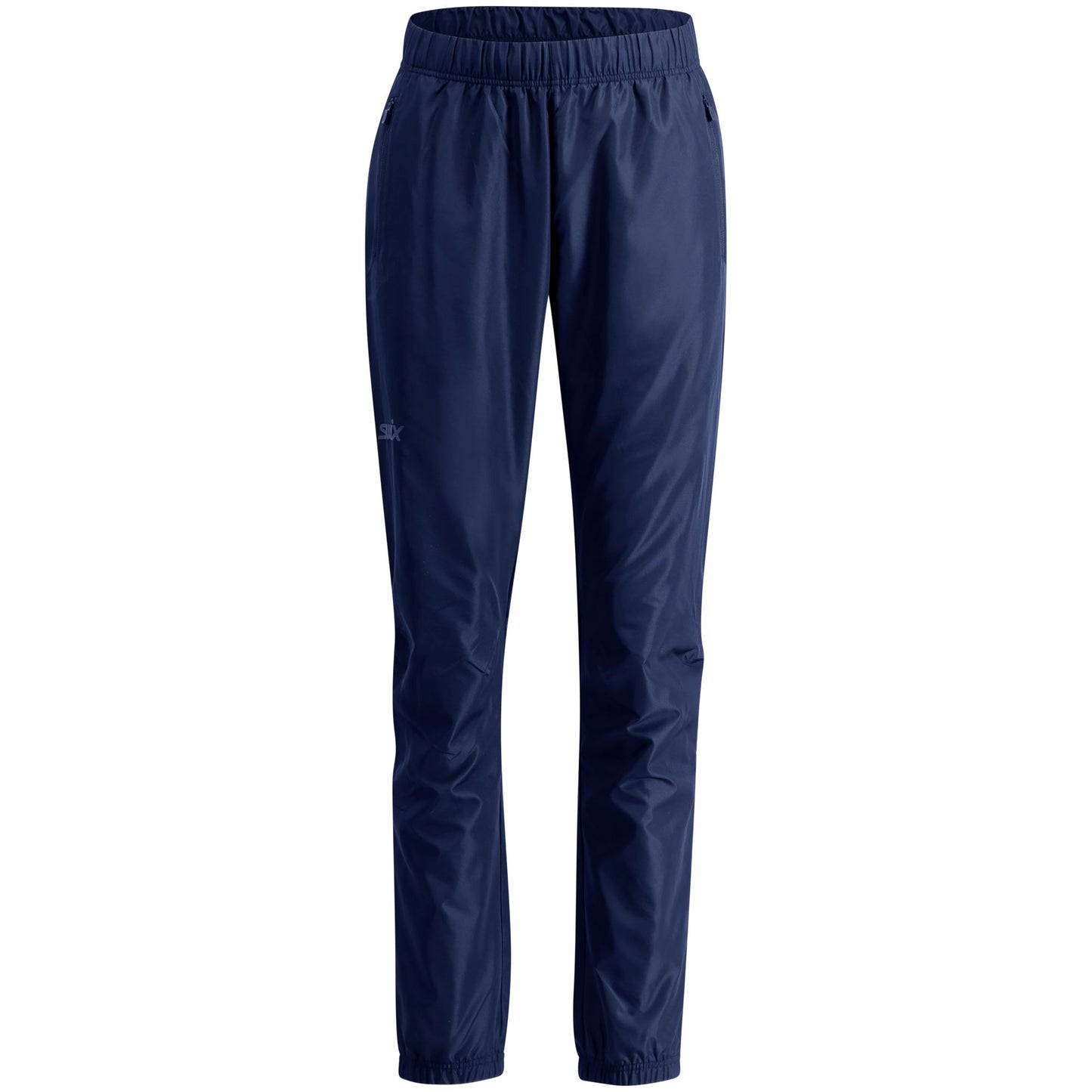 Infinity - Pantalon hybride coupe-vent à glissière complète pour femmes