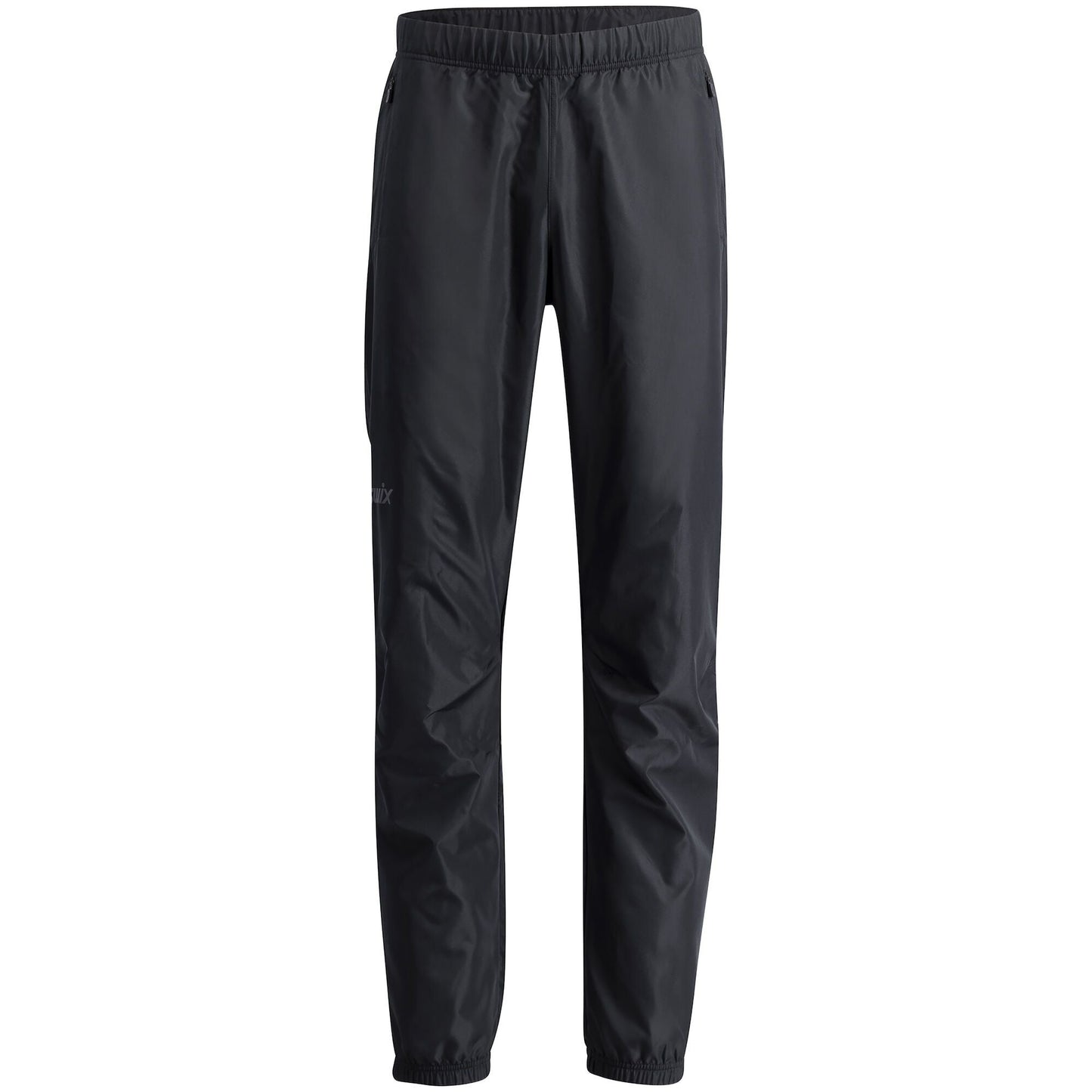 Infinity - Pantalon hybride coupe-vent à glissière complète pour hommes