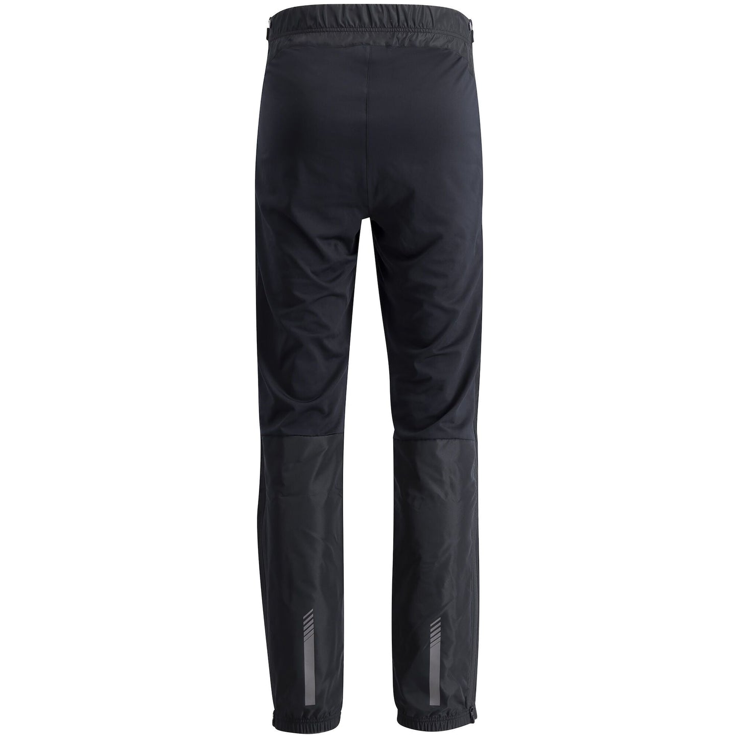 Infinity - Pantalon hybride coupe-vent à glissière complète pour hommes