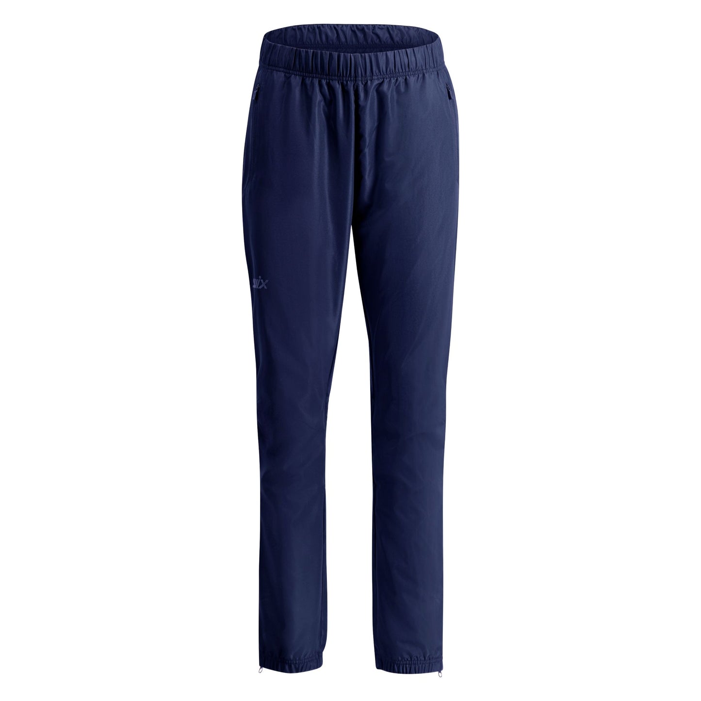 Infinity - Pantalon hybride coupe-vent à glissière complète pour hommes