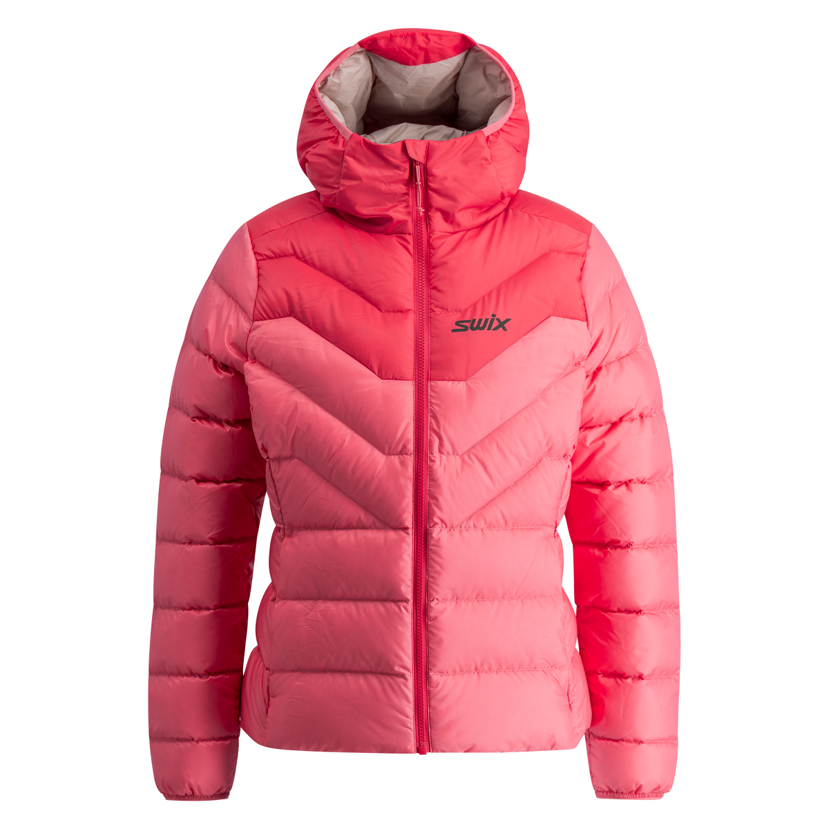 Infinity - Manteau en duvet pour femmes