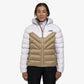 Infinity - Manteau en duvet pour femmes
