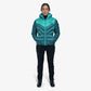 Infinity - Manteau en duvet pour femmes