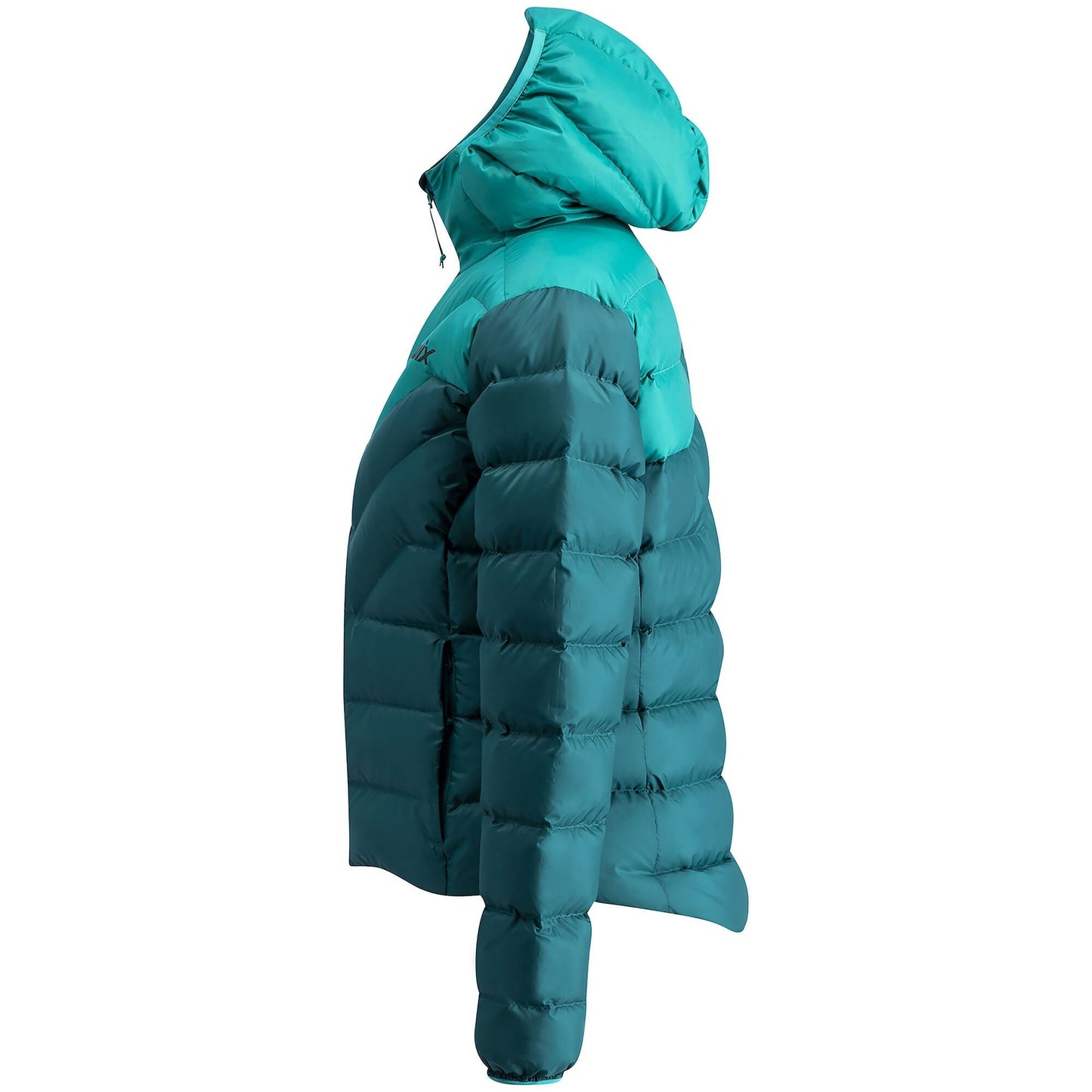 Infinity - Manteau en duvet pour femmes