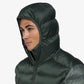 Infinity - Manteau en duvet pour hommes