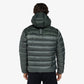 Infinity - Manteau en duvet pour hommes