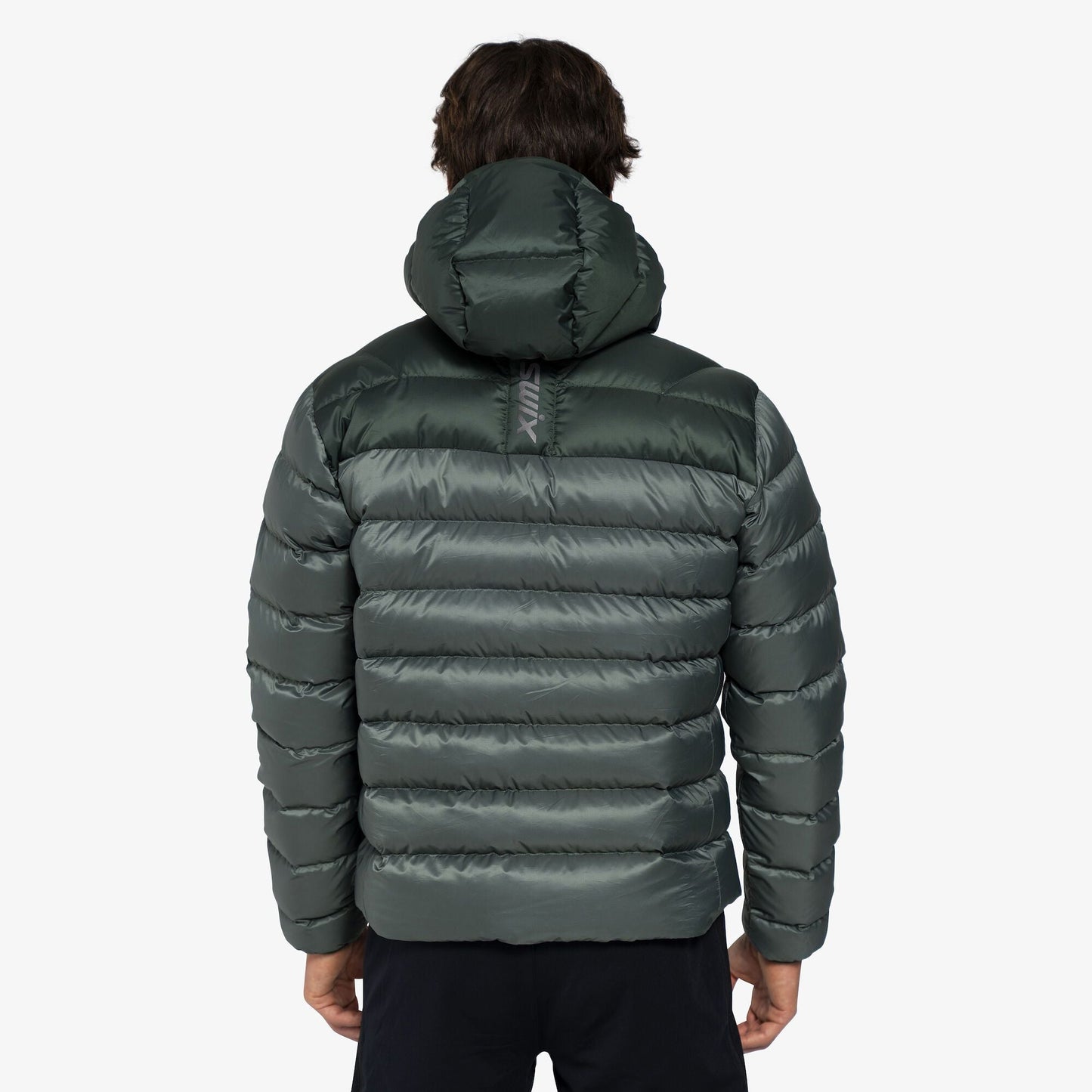 Infinity - Manteau en duvet pour hommes