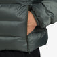Infinity - Manteau en duvet pour hommes
