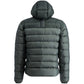 Infinity - Manteau en duvet pour hommes