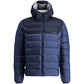 Infinity - Manteau en duvet pour hommes