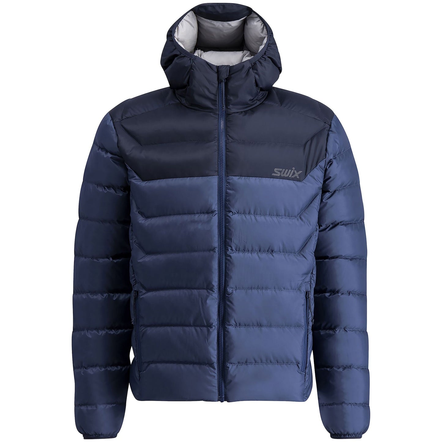 Infinity - Manteau en duvet pour hommes