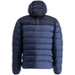 Infinity - Manteau en duvet pour hommes