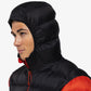 Infinity - Manteau en duvet pour hommes