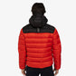 Infinity - Manteau en duvet pour hommes